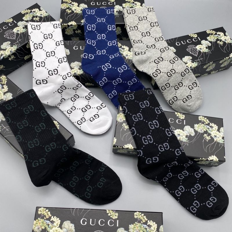 Gucci Socks